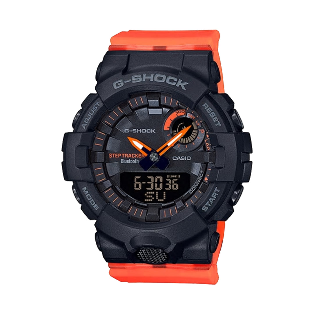 Casio G-Shock Men's Analog Digital Quartz Watch