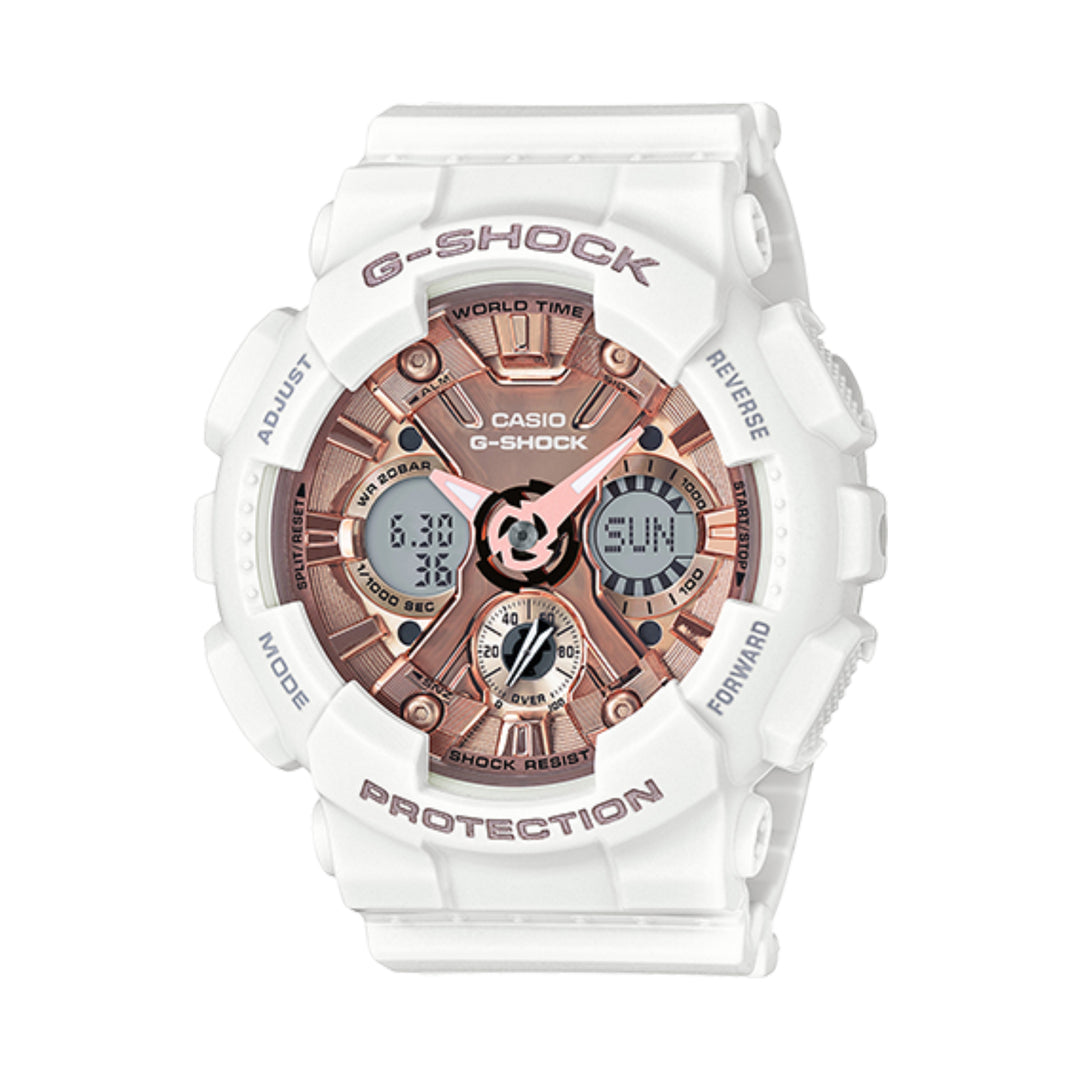 Casio G-Shock Women's Analog Digital Quartz Watch