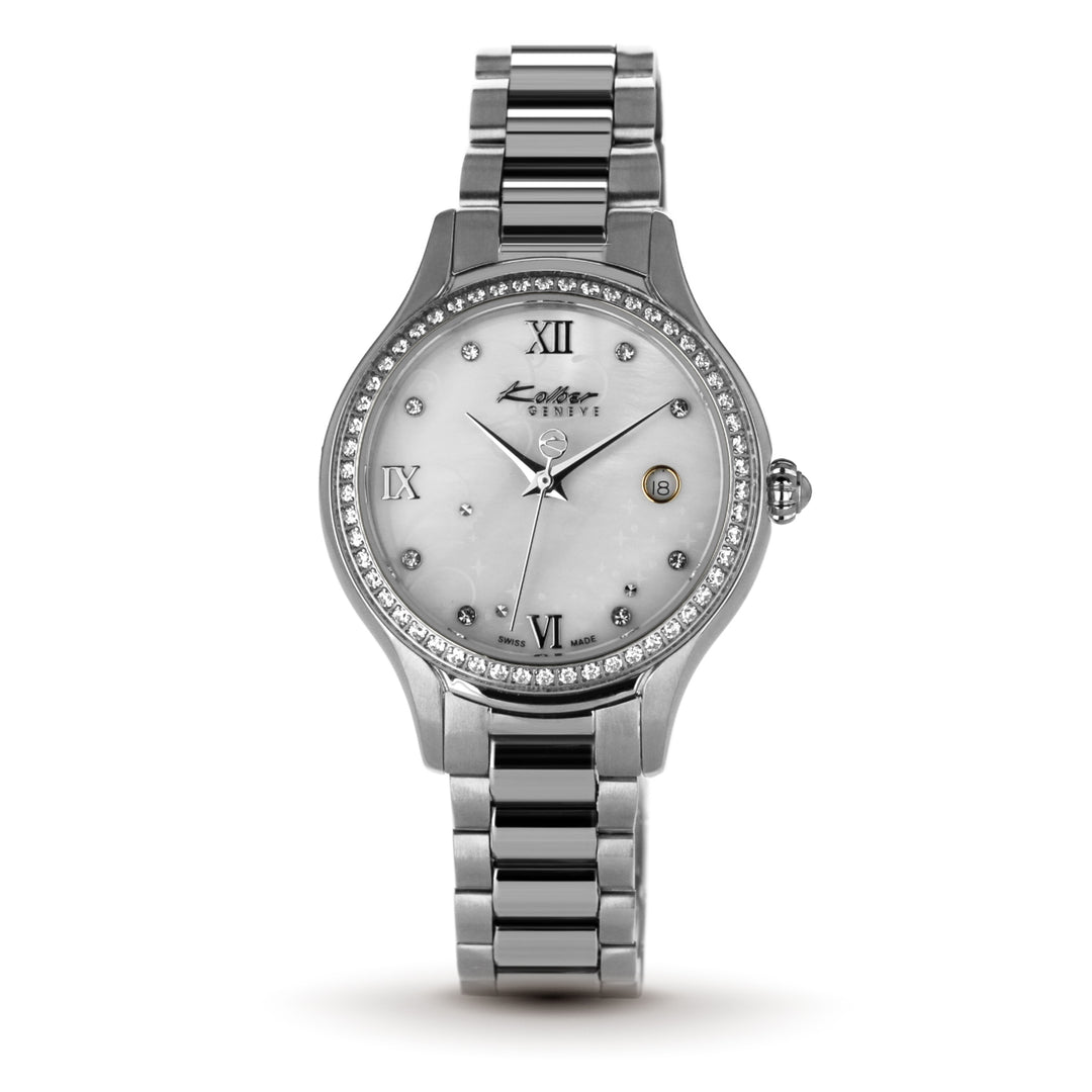 KOLBER Women's Les Stars Fashion Quartz Watch