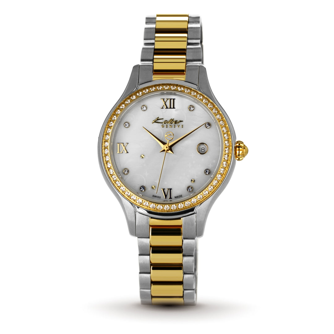 KOLBER Women's Les Stars Fashion Quartz Watch