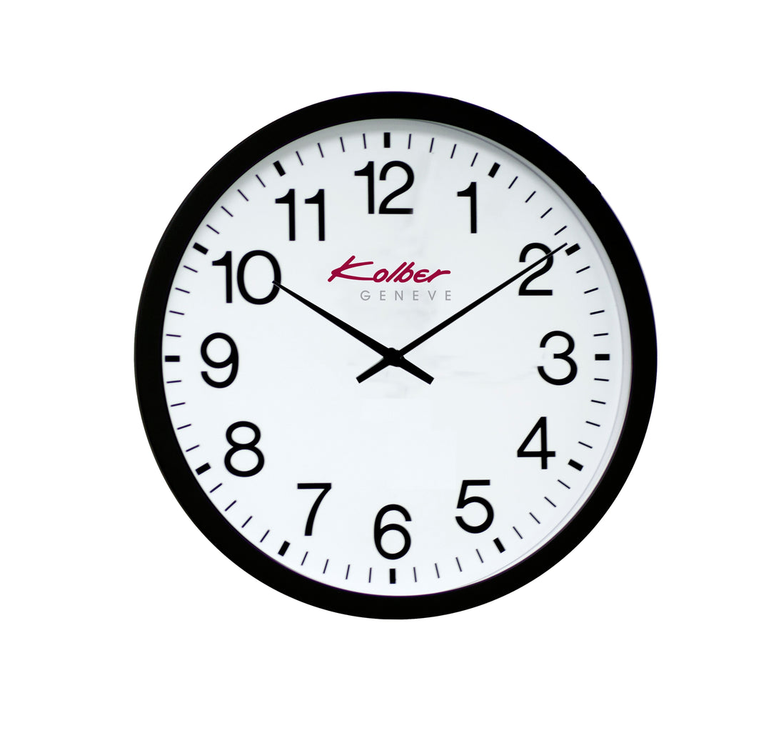 KOLBER Wall Clock