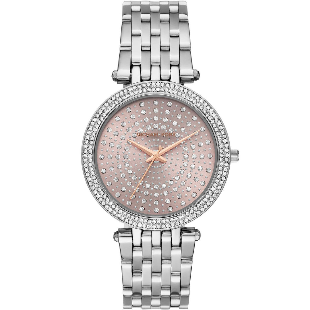Michael Kors Darci Fashion Quartz Women's Watch - MK4407
