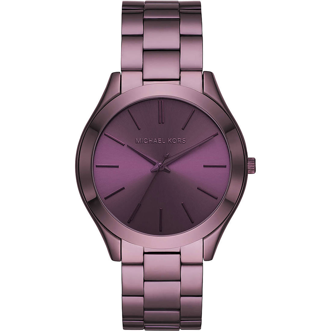 Michael Kors Slim Runway Fashion Quartz Women's Watch - MK4415
