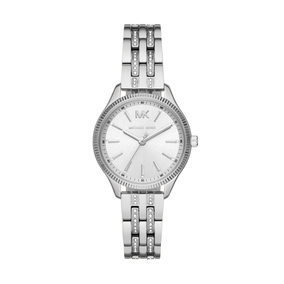 Michael Kors Lexington Fashion Quartz Women's Watch - MK6738