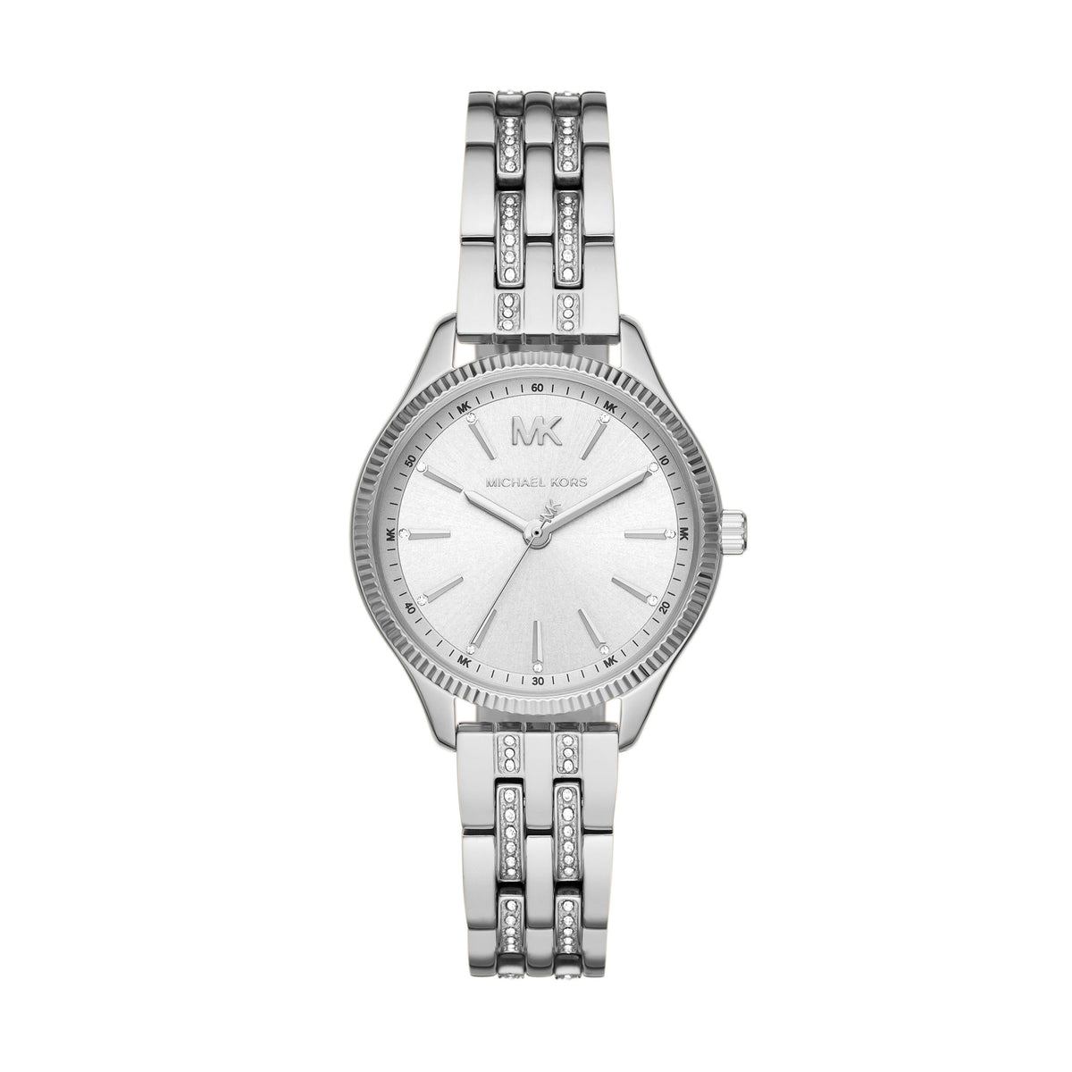 Michael Kors Lexington Fashion Quartz Women's Watch - MK6738