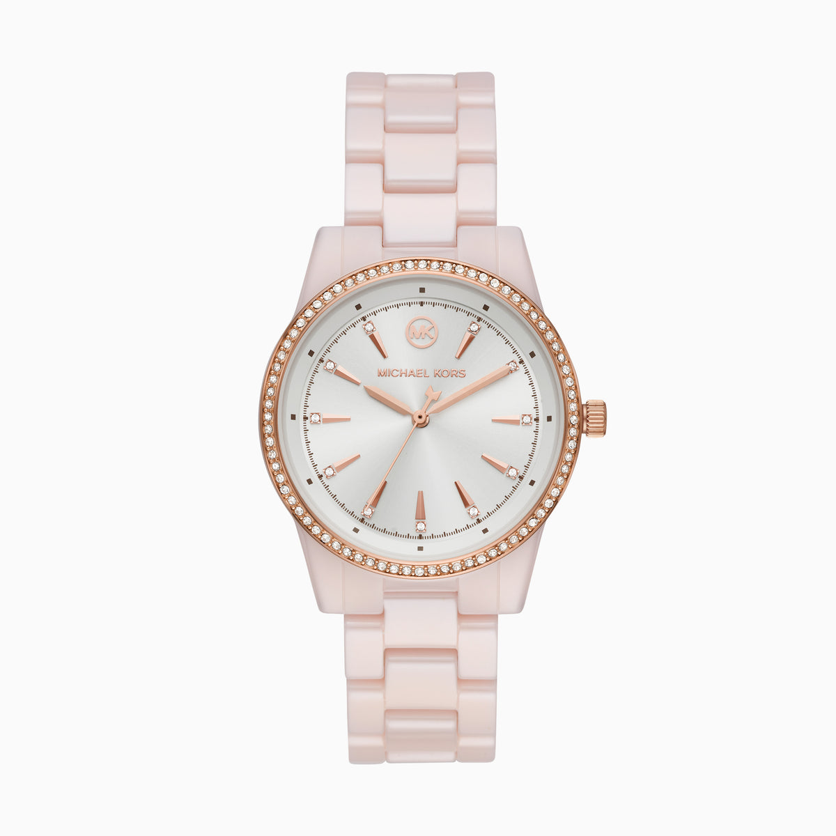 Michael Kors Bryant Fashion Quartz Women's Watch - MK6838