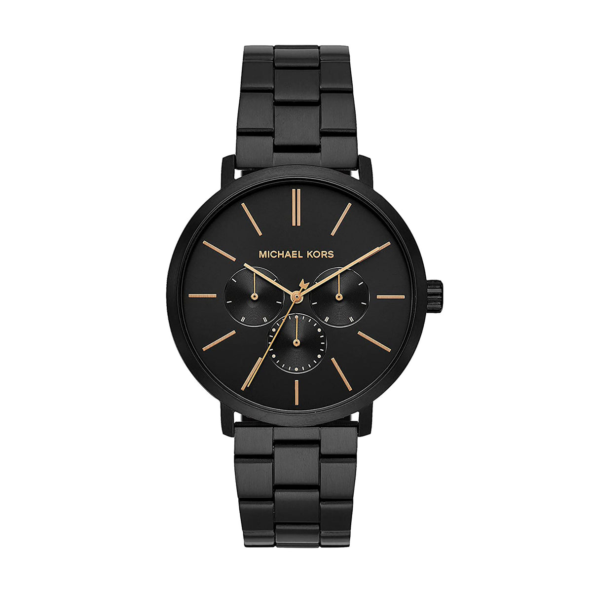 Michael Kors Blake Fashion Quartz Men's Watch - MK8703