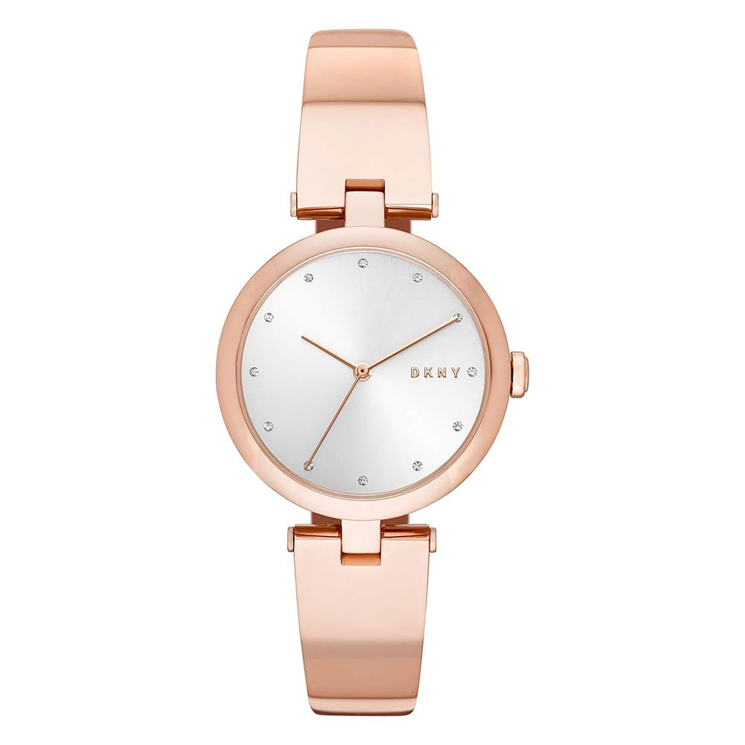 DKNY WATCH Women's Eastside Fashion Quartz Watch