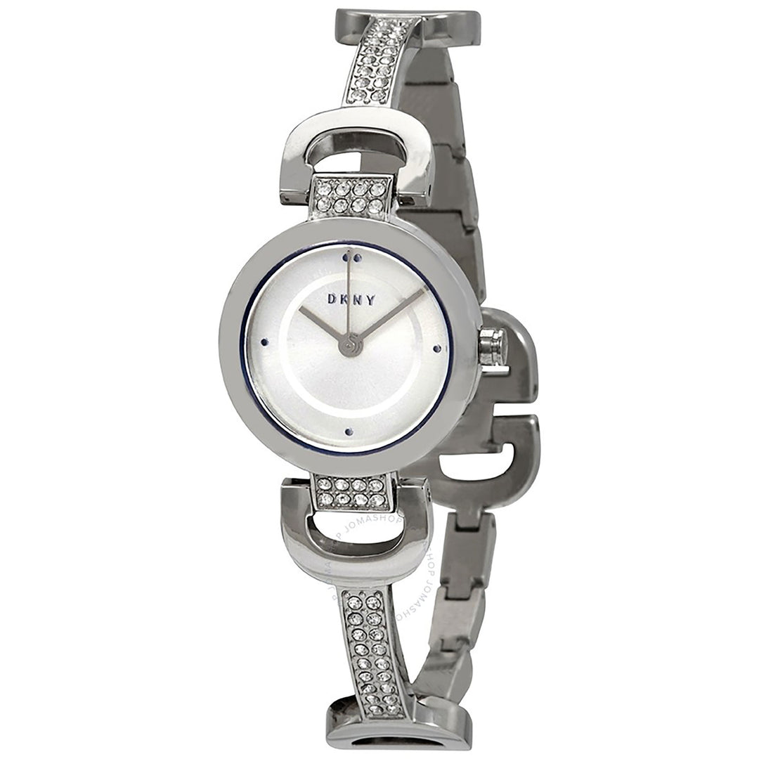 DKNY WATCH Women's City Link Fashion Quartz Watch