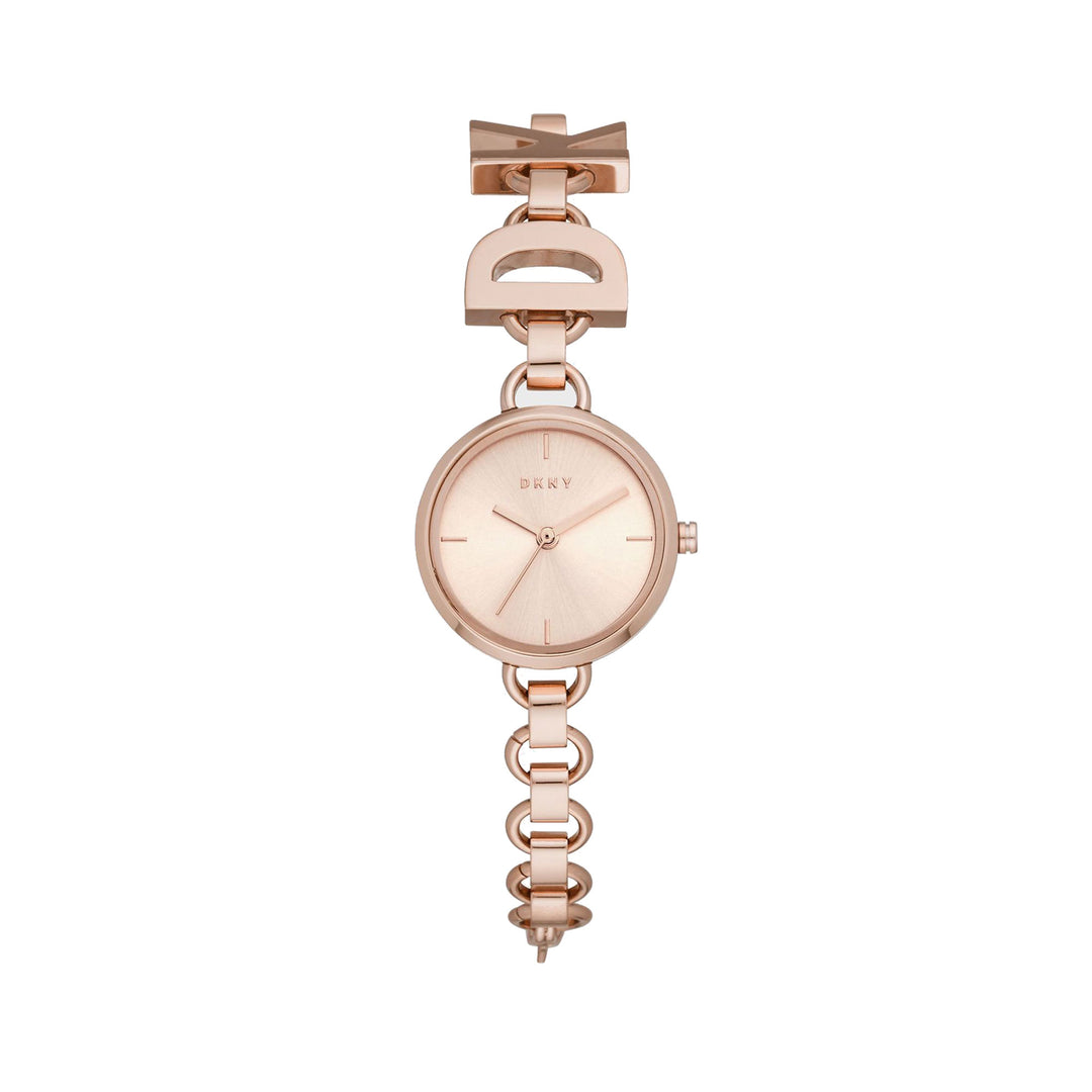 DKNY WATCH Women's Soho Fashion Quartz Watch