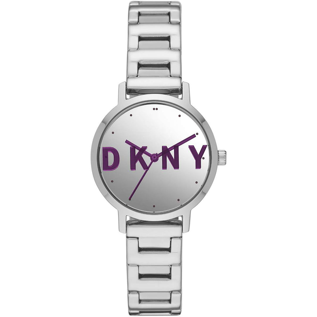 DKNY WATCH Women's The Modernist Fashion Quartz Watch