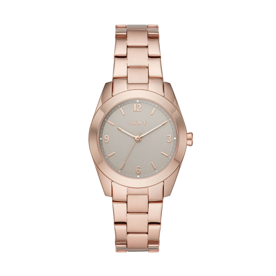 DKNY WATCH Women's Nolita Fashion Quartz Watch