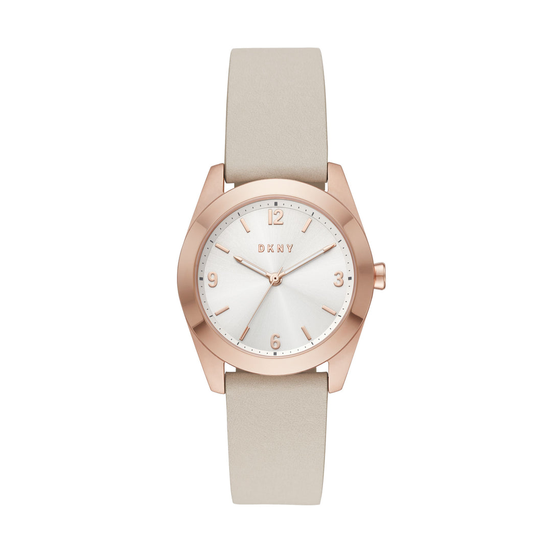 DKNY WATCH Women's Nolita Fashion Quartz Watch