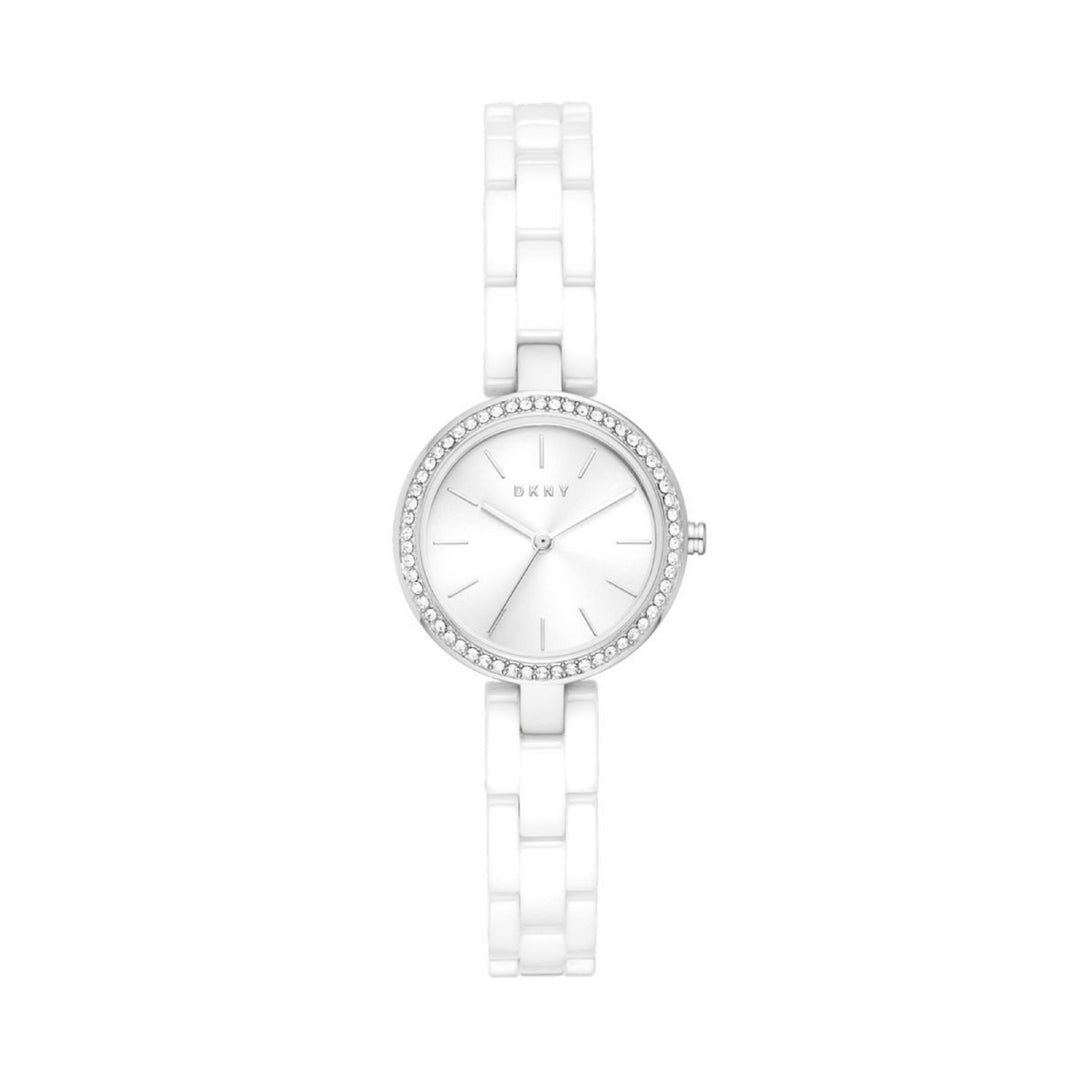 DKNY WATCH Women's City Link Fashion Quartz Watch
