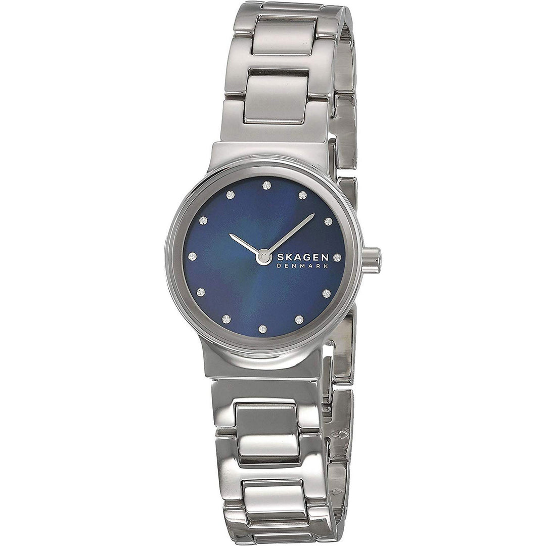 SKAGEN Women's Freja Fashion Quartz Watch