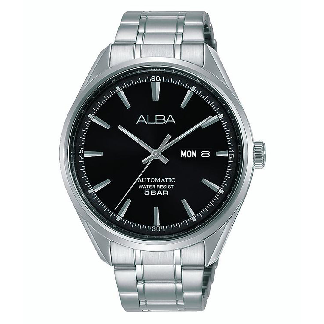 ALBA Men's Prestige Formal Automatic Watch