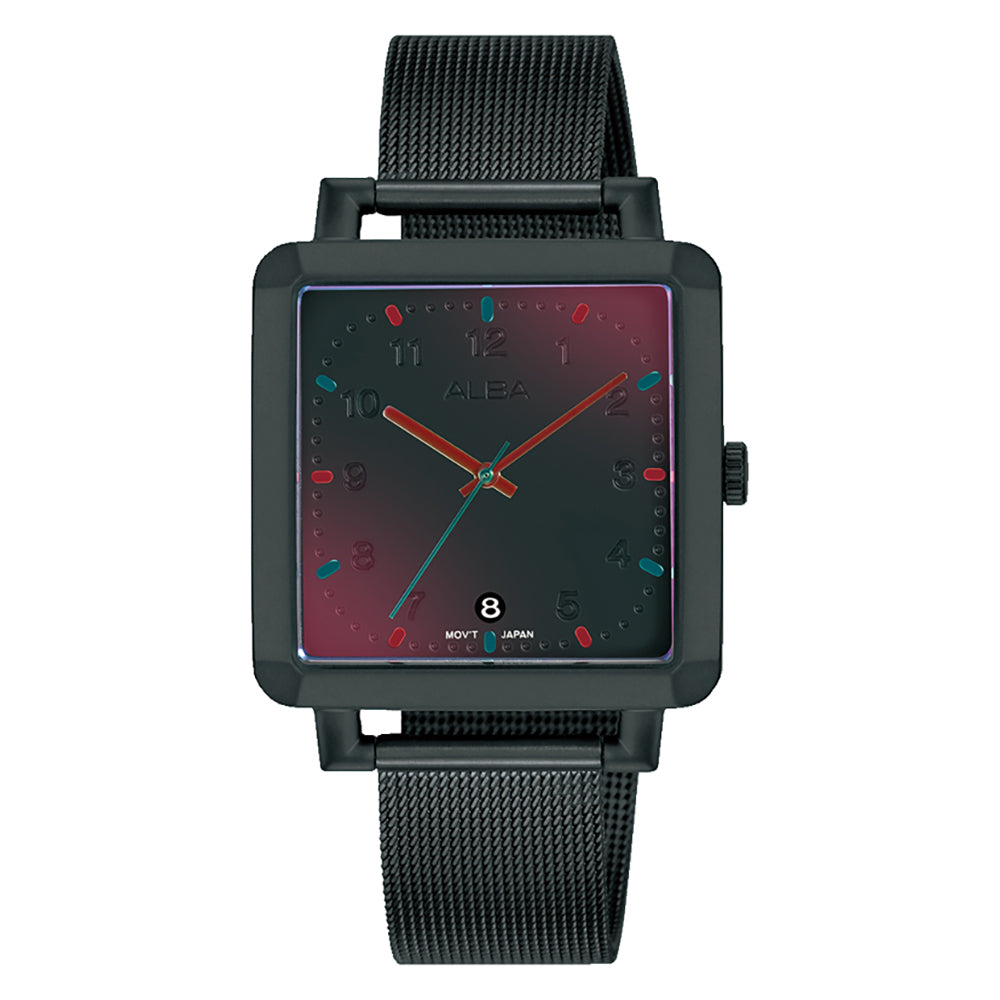 Alba smart watch hotsell