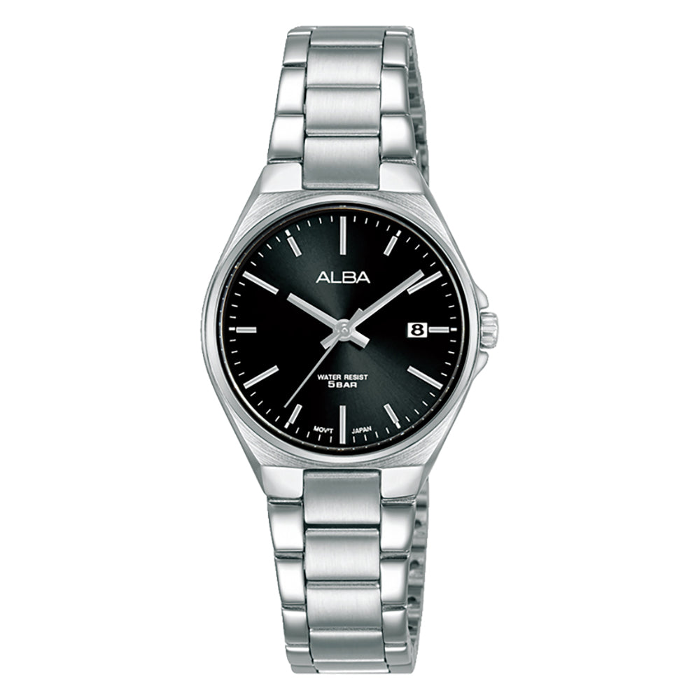 ALBA Women's Prestige Quartz Watch AH7BC1X1