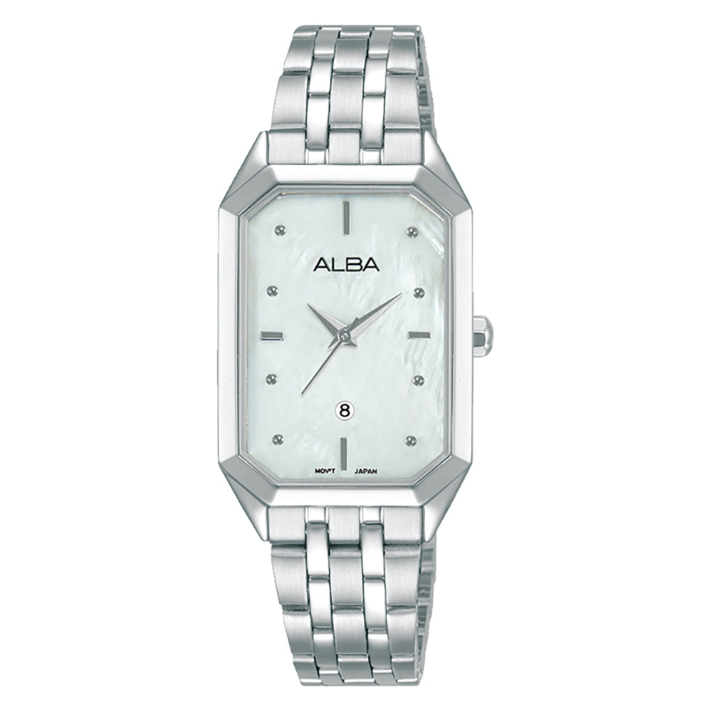 ALBA Women's Fashion Quartz Watch AH7BJ7X1