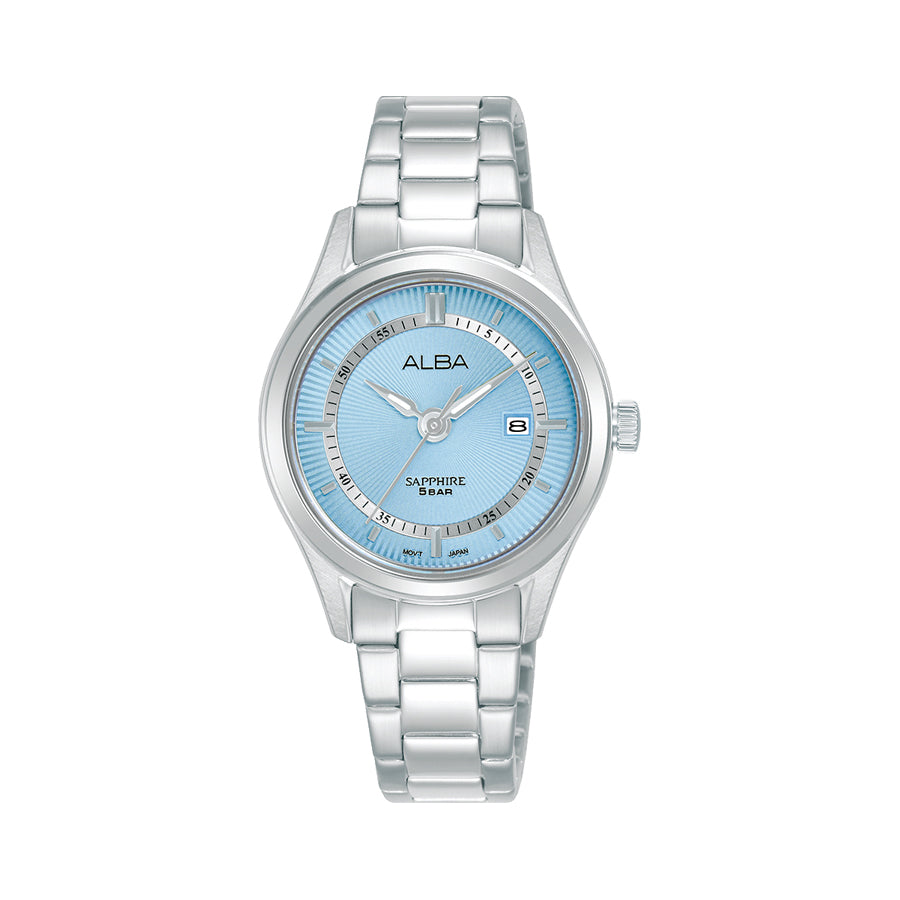 Alba Women's Prestige Quartz Watch AH7BQ9X1