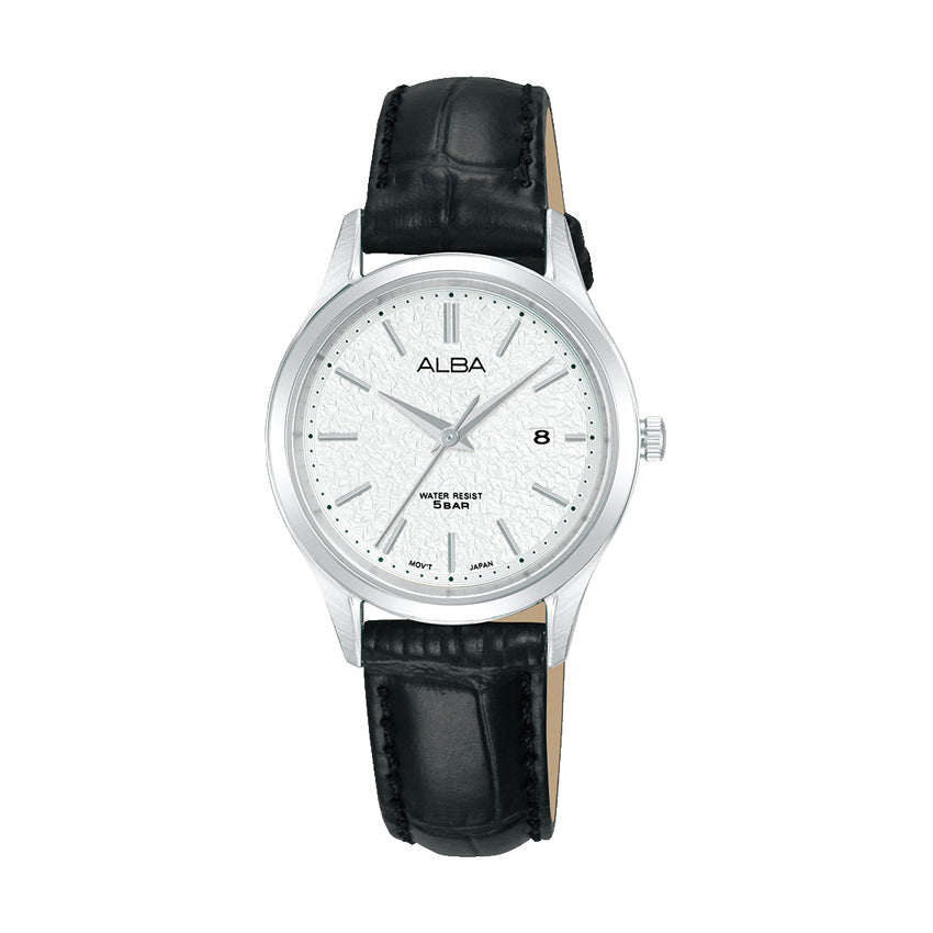 Alba Women's Prestige Quartz Watch AH7BS7X1