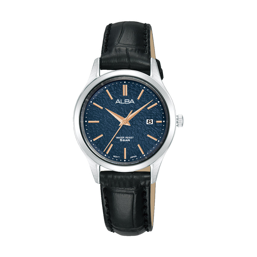 Alba Women's Prestige Quartz Watch AH7BS9X1