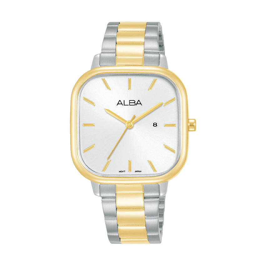 Alba discount ladies watch