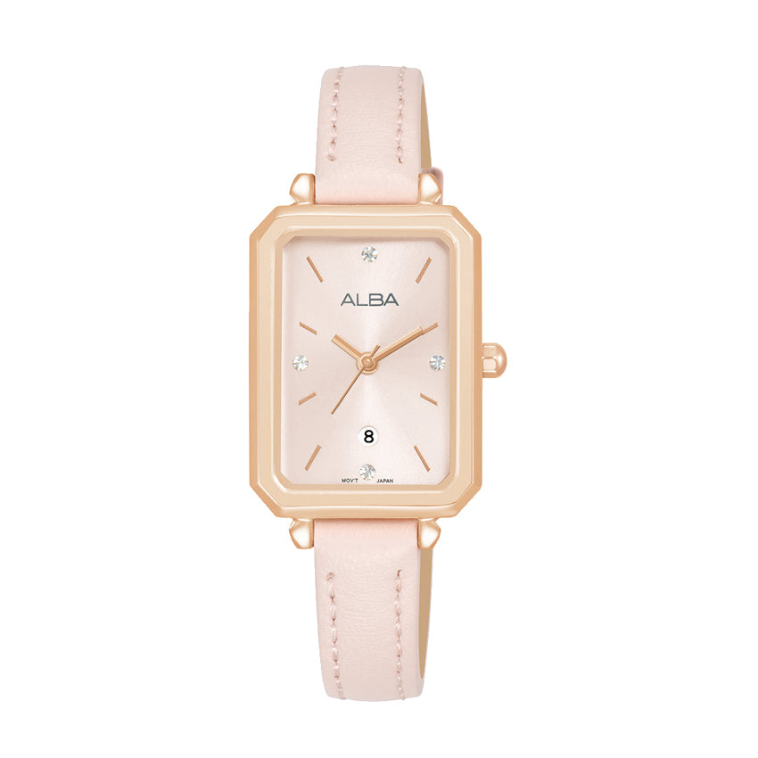 Alba Women's Fashion Quartz Watch AH7CC0X1