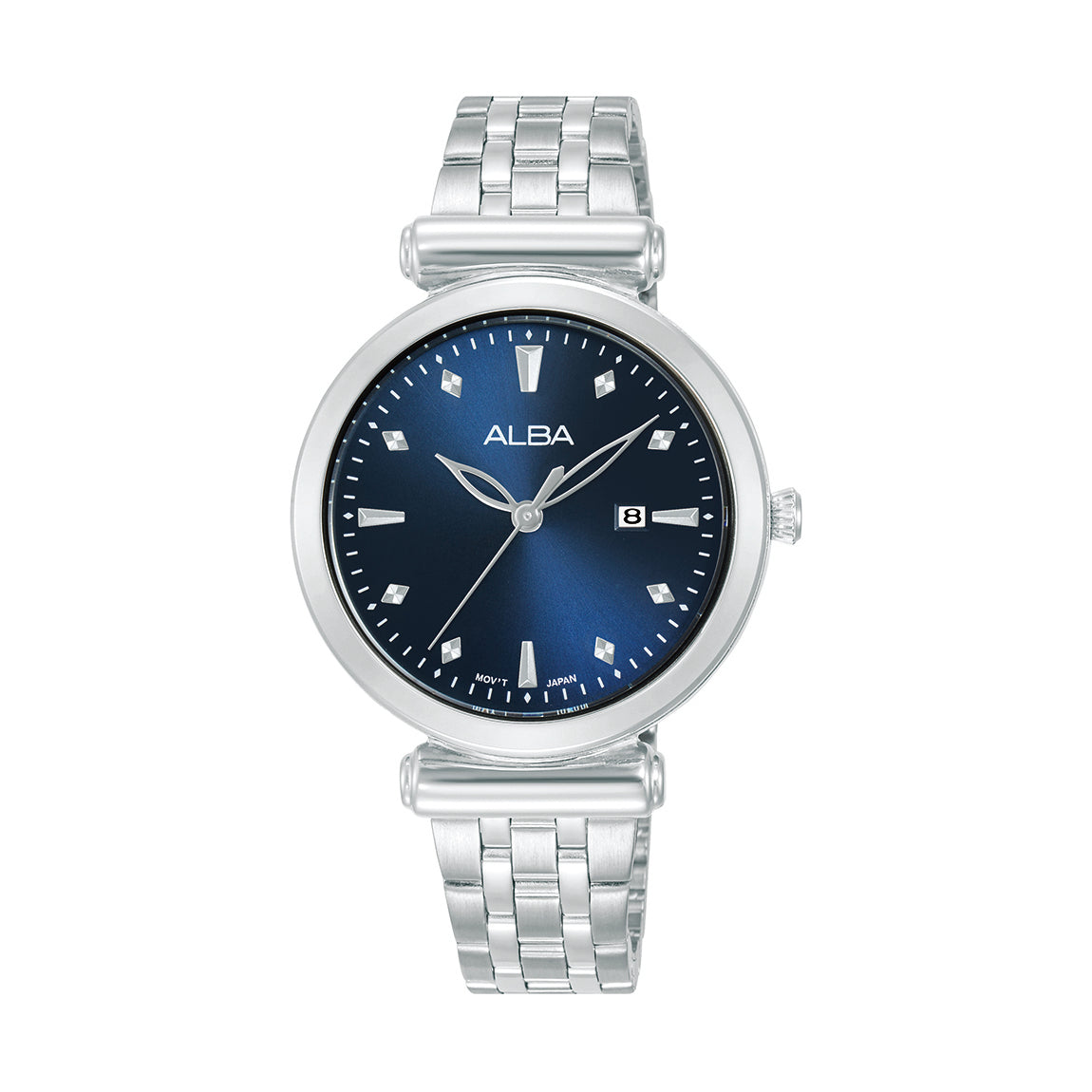 Alba ladies hot sale watch price