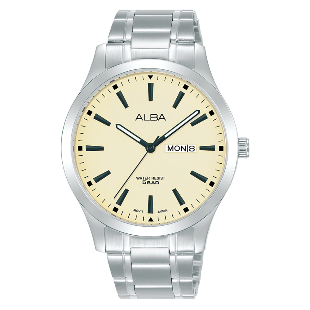 Alba watch price clearance original