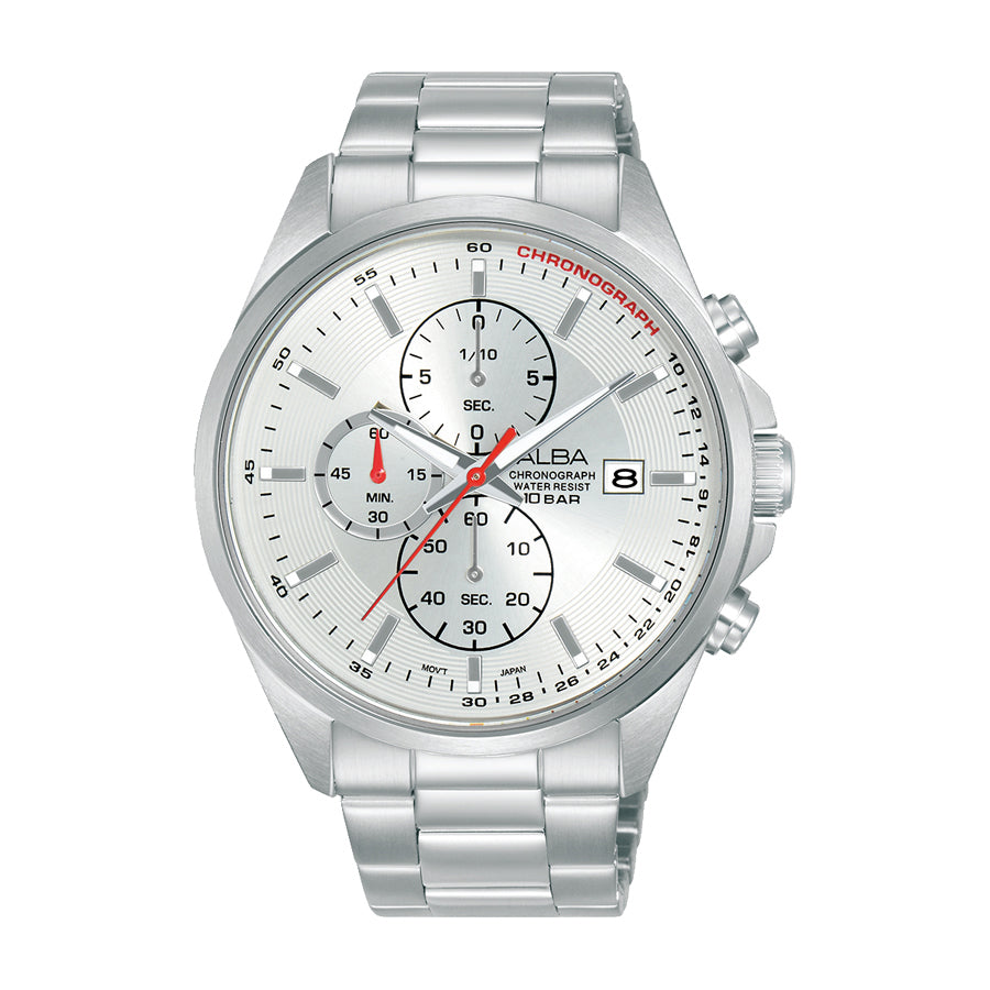 Alba Men's Active Quartz Watch AM3947X1