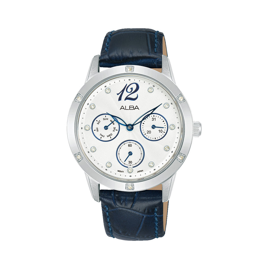 Alba Women's Fashion Quartz Watch AP6719X1