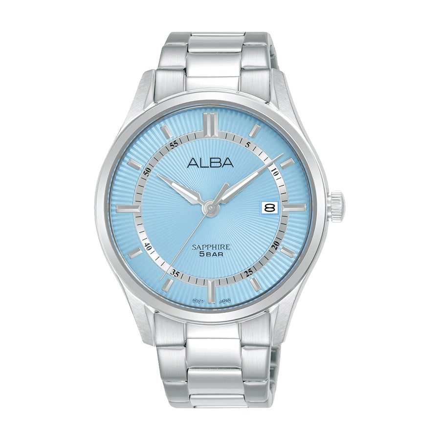 Alba Men's Prestige Quartz Watch AS9R21X1