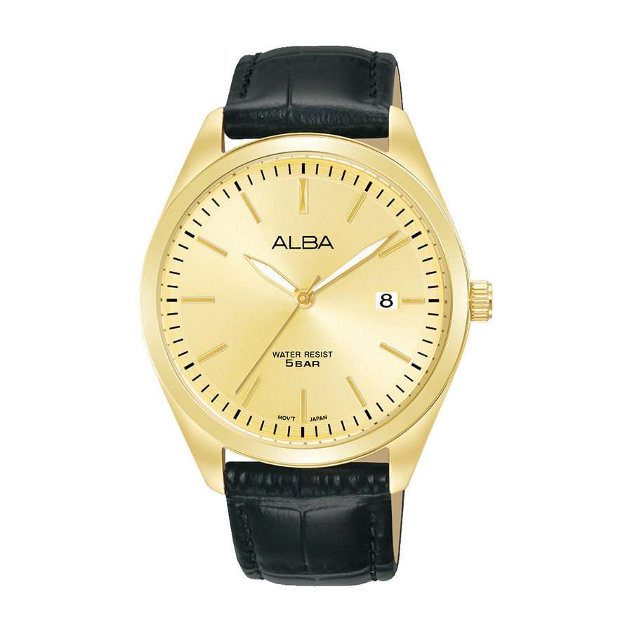 Alba watch best sale vj42 price