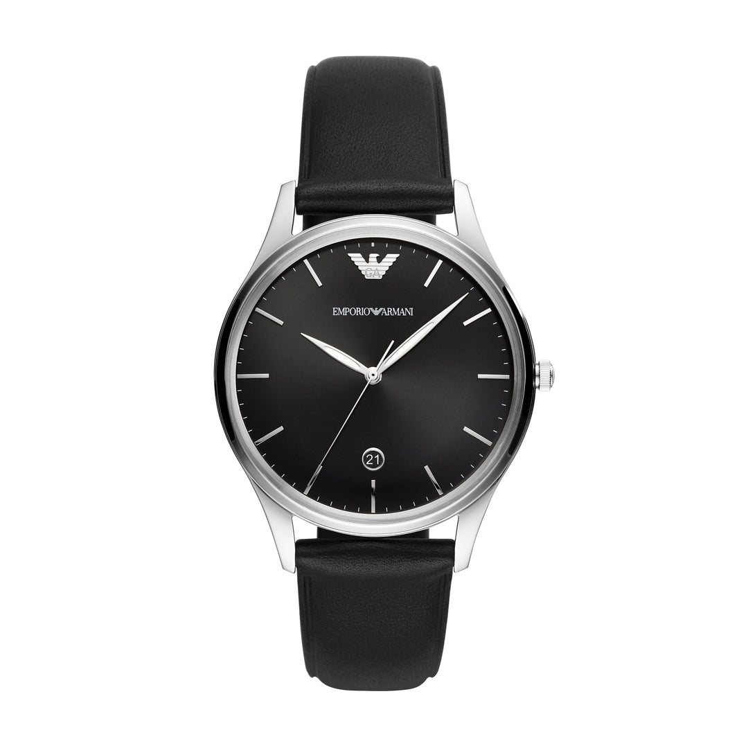 EMPORIO ARMANI Men's Adriano Fashion Quartz Watch