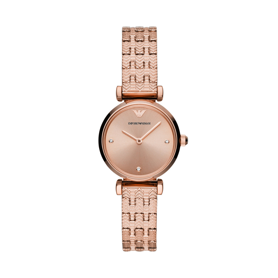 ANLG WATCH GP METAL BRCLT