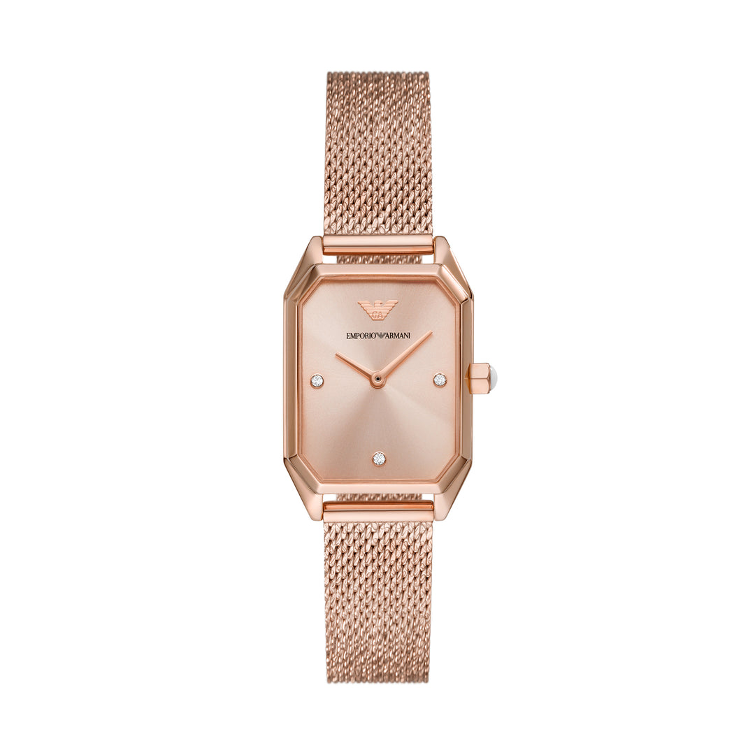 ANLG WATCH GP METAL BRCLT