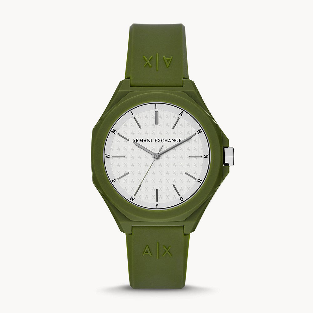 Armani exchange watch discount faces