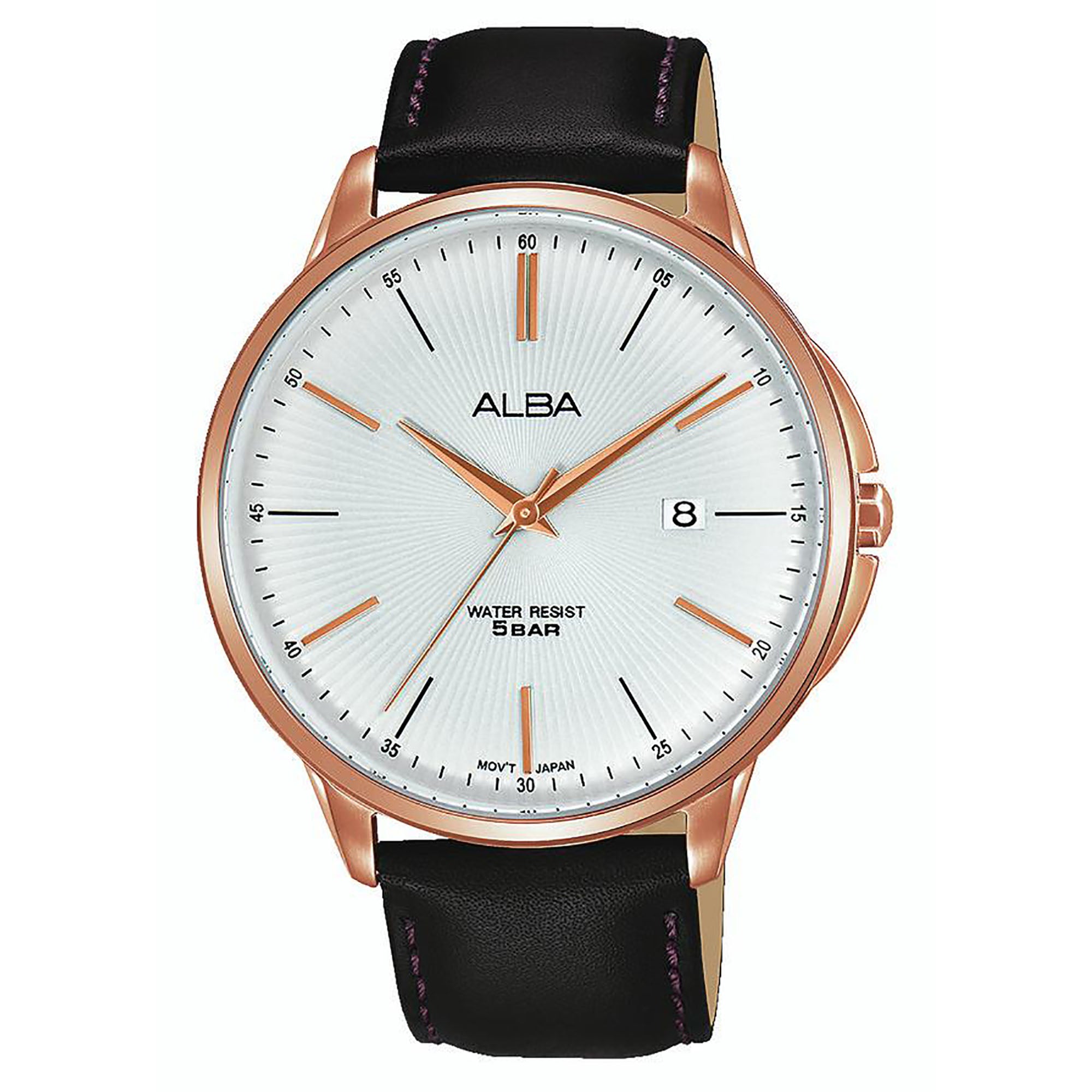 ALBA Men s Prestige Formal Quartz Watch The Watch House