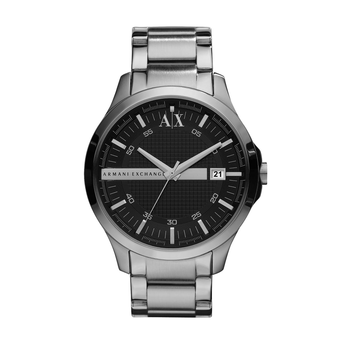 Armani Exchange Men's Hampton Fashion Quartz Watch