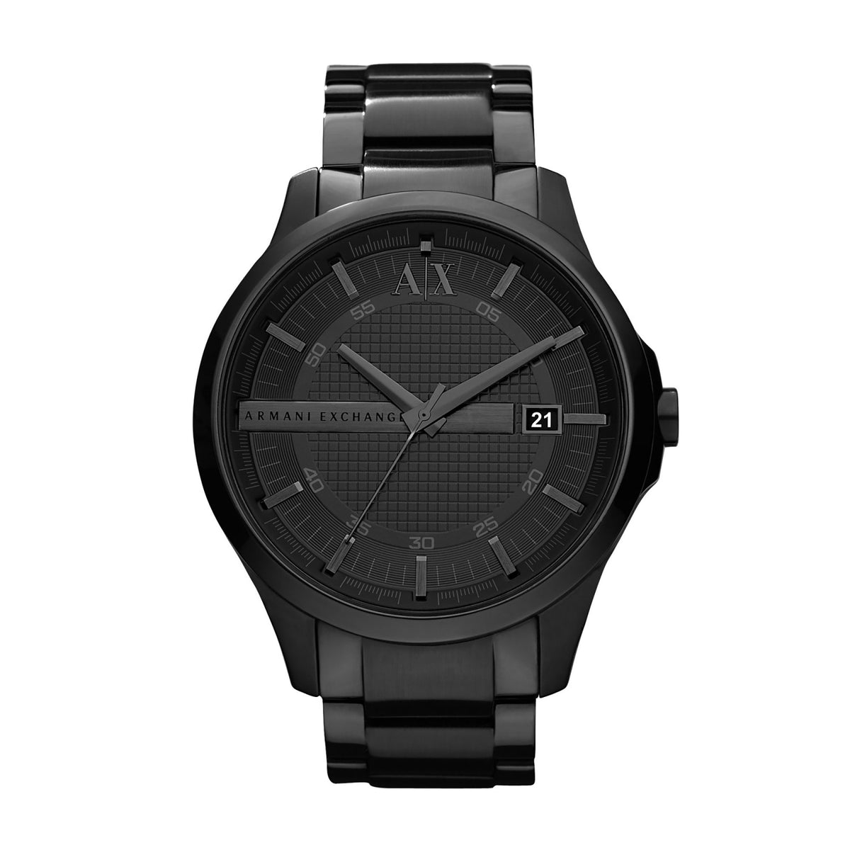 Armani Exchange Men's Hampton Fashion Quartz Watch