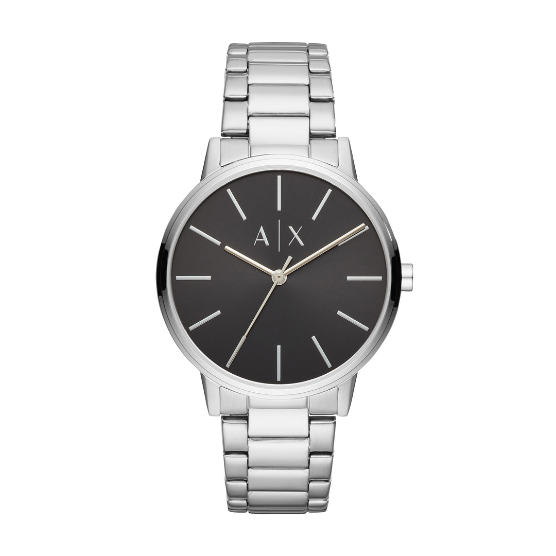Armani Exchange Men's Cayde Fashion Quartz Watch