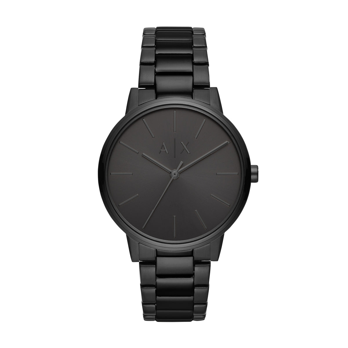 Armani Exchange Men's Cayde Fashion Quartz Watch