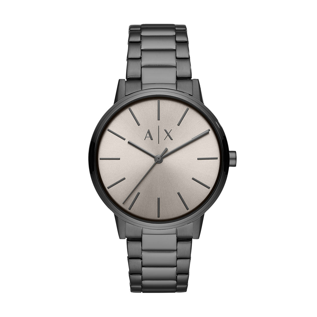 Armani Exchange Men's Cayde Fashion Quartz Watch