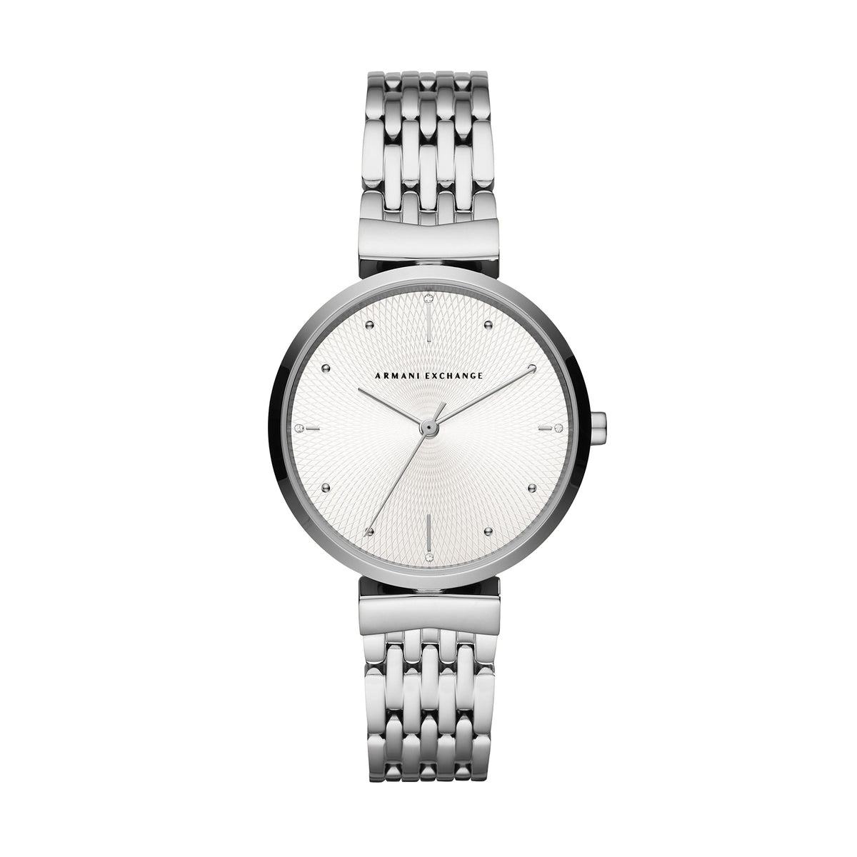 Armani Exchange Women's Zoe Fashion Quartz Watch