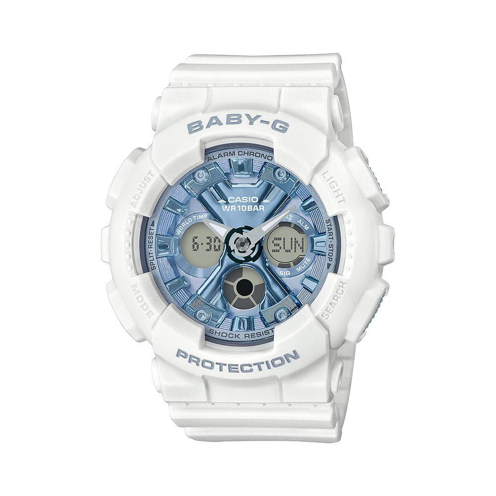 Casio Baby G Women s Analog Digital Quartz Sports Watch The Watch House