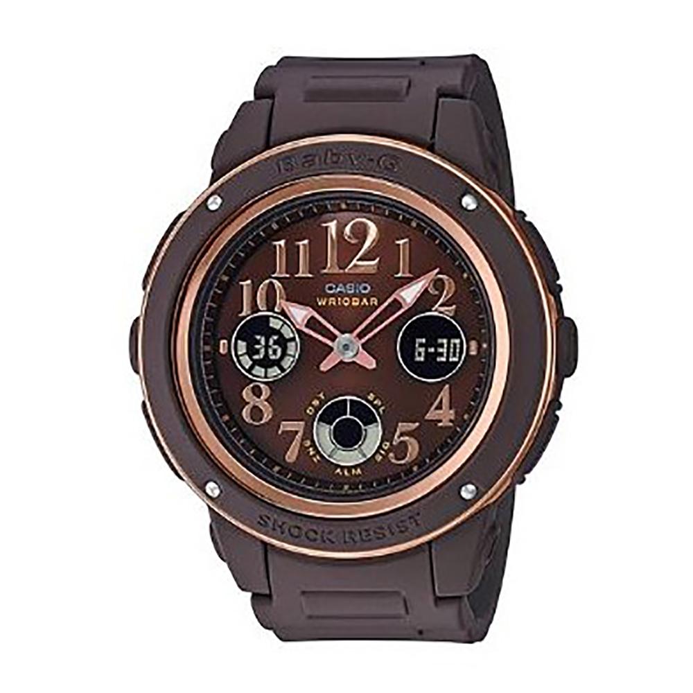 Casio Baby-G Women's Analog-Digital Quartz Sports Watch