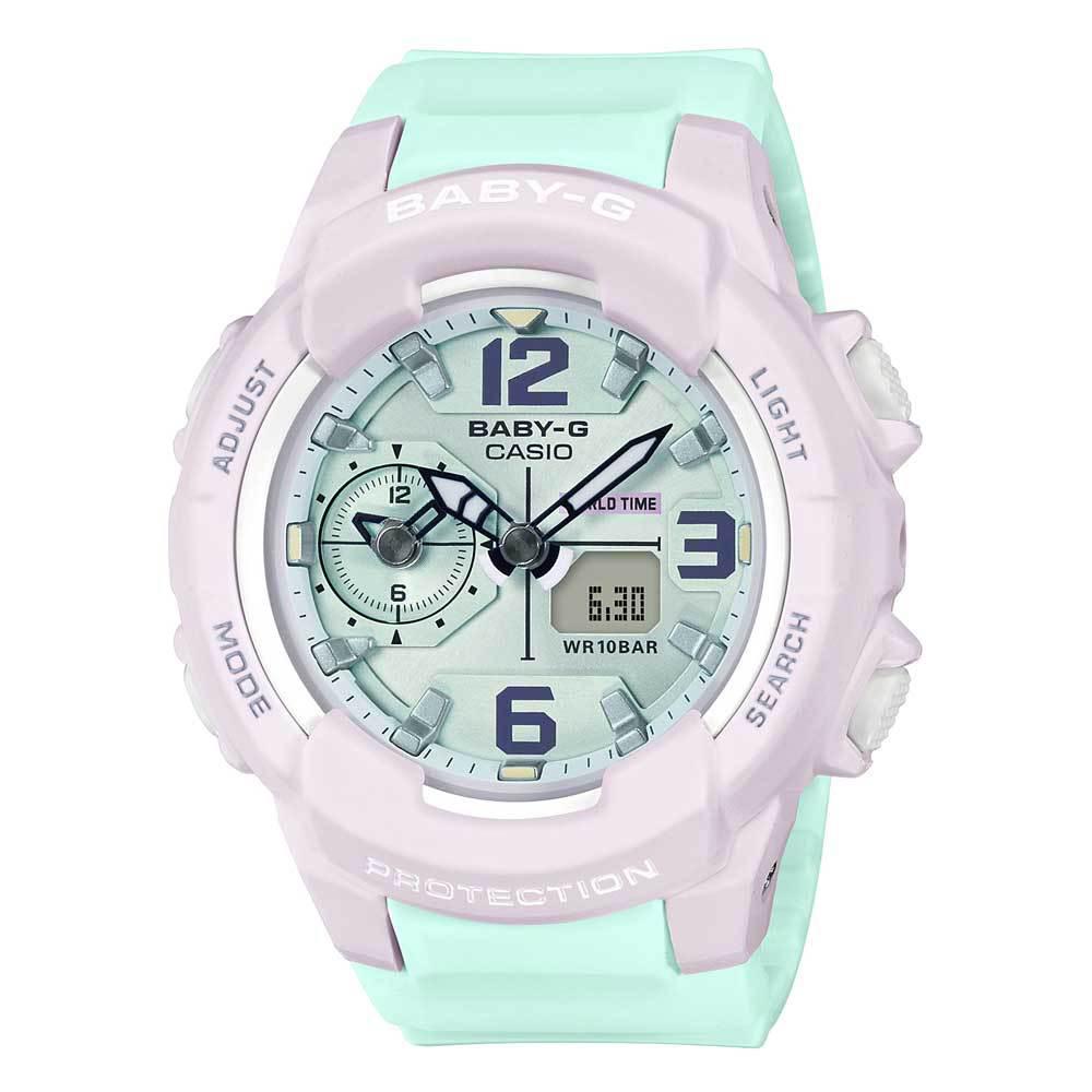 Casio Baby-G Women's Digital Quartz Sports Watch