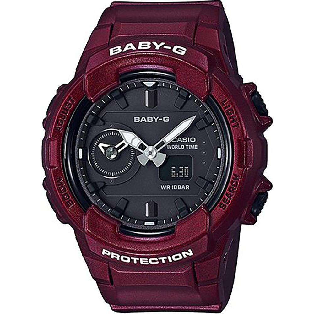 Casio Baby-G Women's Digital Quartz Sports Watch