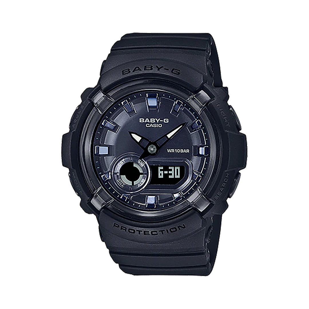 Casio Baby-G Woman Analog-Digital Quartz Watch